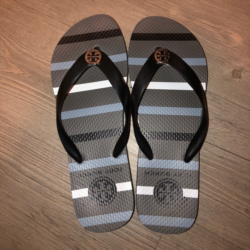 Tory Burch Sandal Slippers